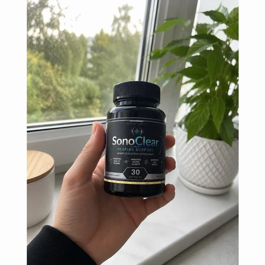 SonoClear — صورة 3