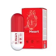 St Heart — gambar 3