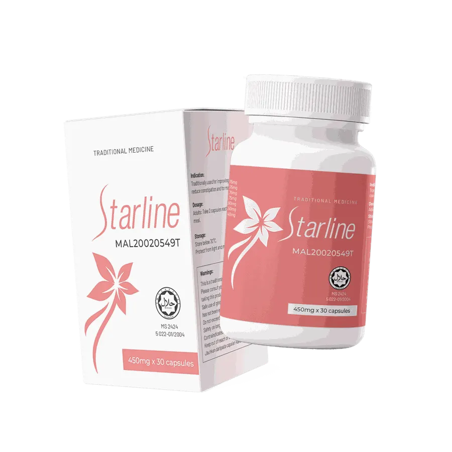 Starline — gambar 2