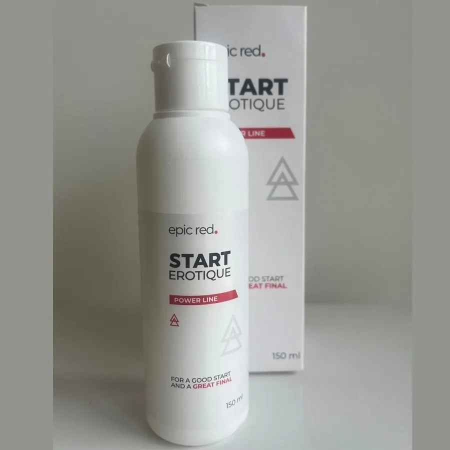StartErotique — zdjęcie