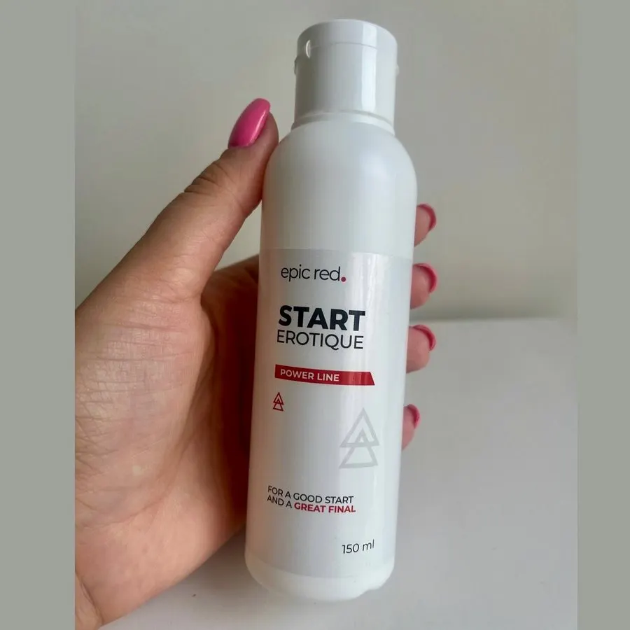 StartErotique — zdjęcie 1