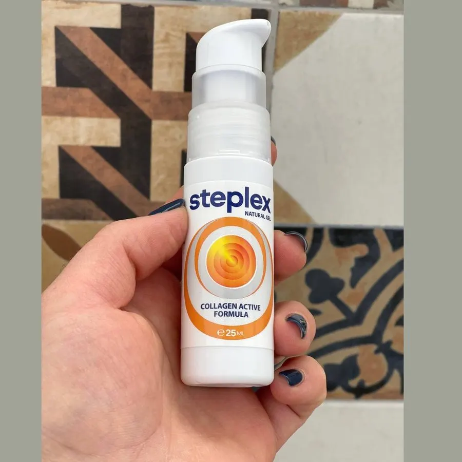 Steplex — εικόνα