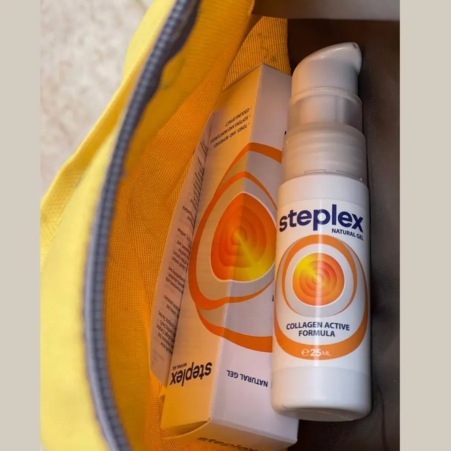Steplex — εικόνα 1