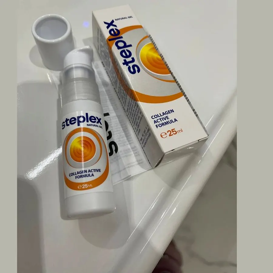 Steplex — εικόνα 2