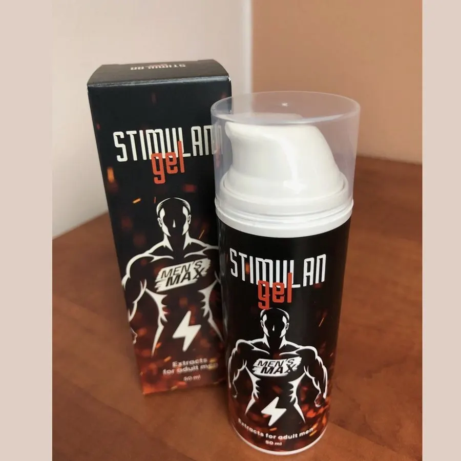 Stimulan — nuotrauka 2