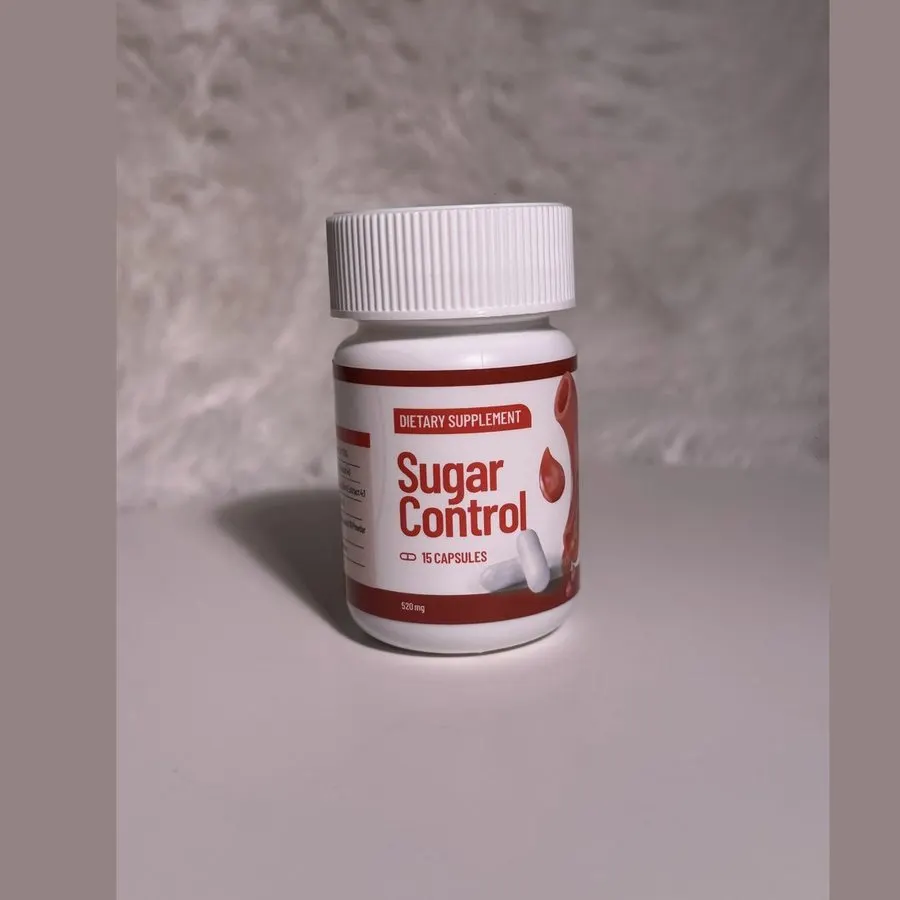 Sugar Control