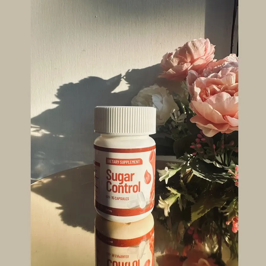 Sugar Control — photo 1