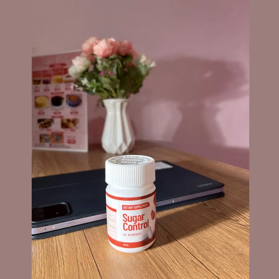 Sugar Control — photo 2
