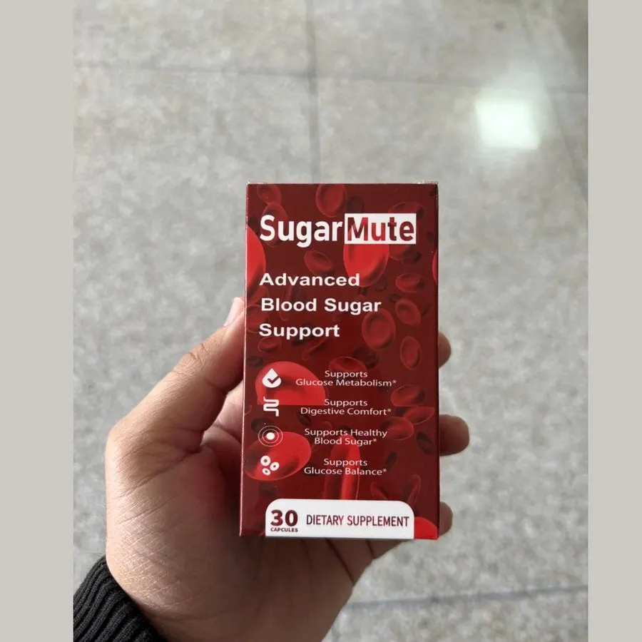 Sugar Mute — تصويرة