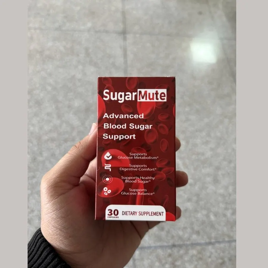 Sugar Mute — تصويرة 3