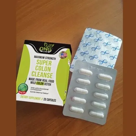 Super Colon Cleanse — photo 3