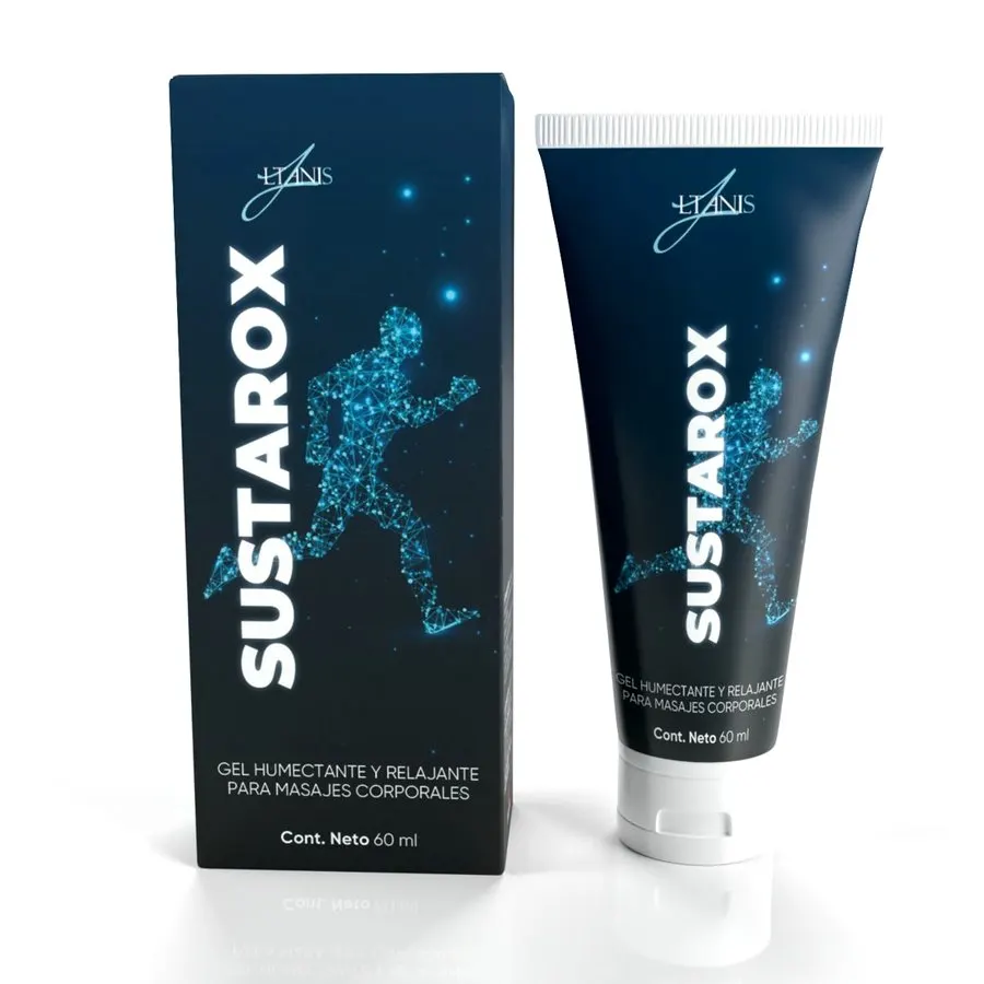 Sustarox — foto 2