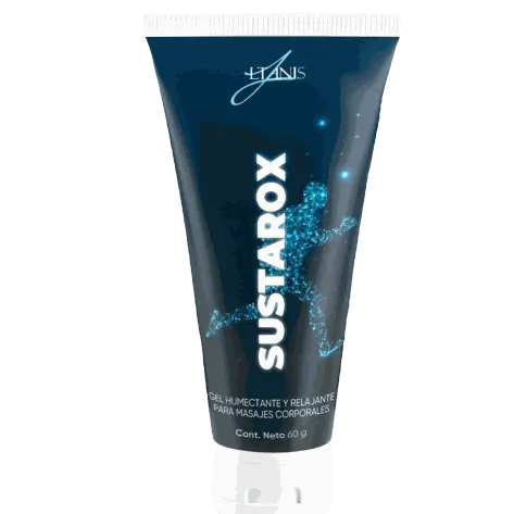 Sustarox — foto 3