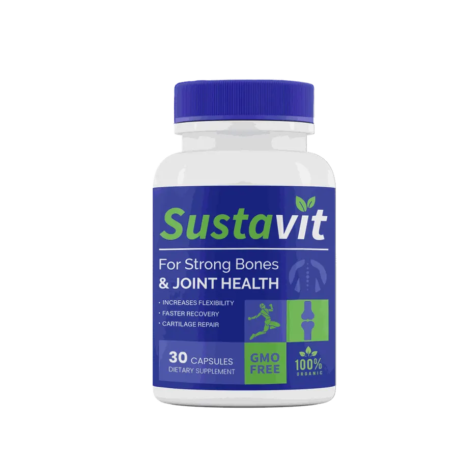 Sustavit — صورة 1