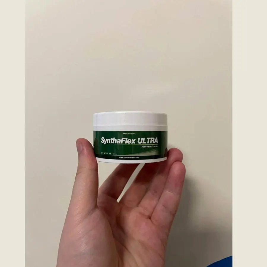 SynthaFlex Ultra — صورة 1