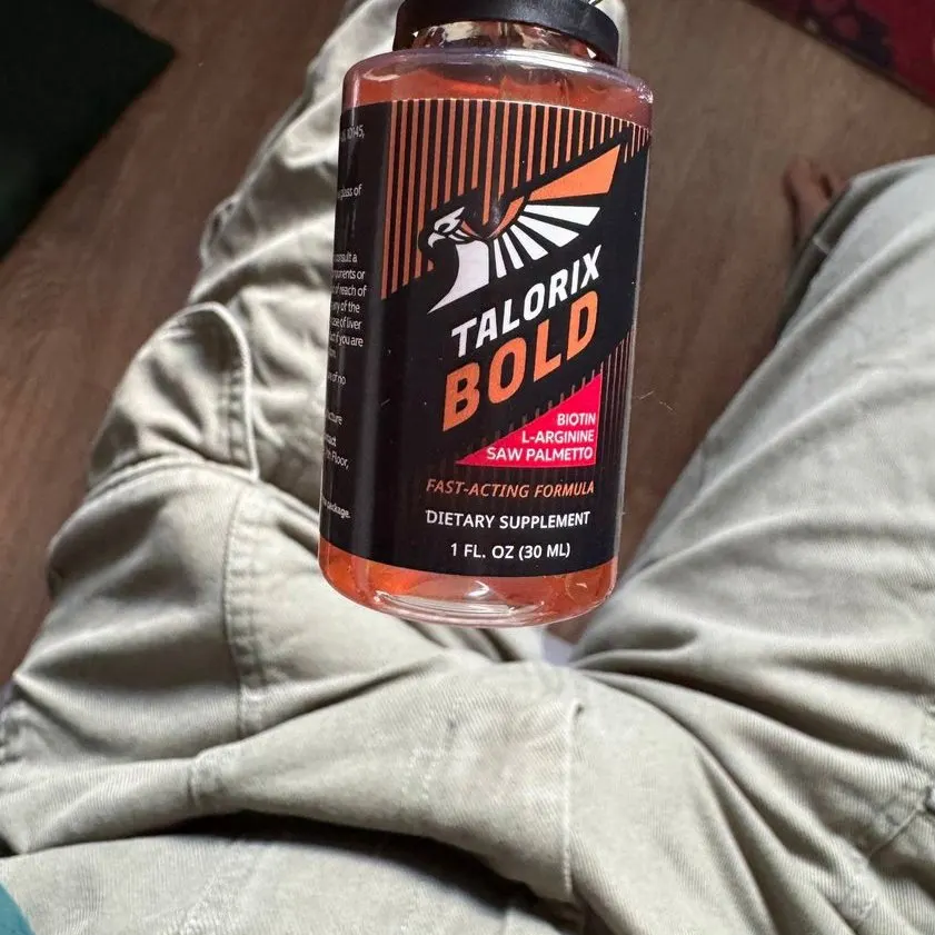 Talorix Bold — Bild 3