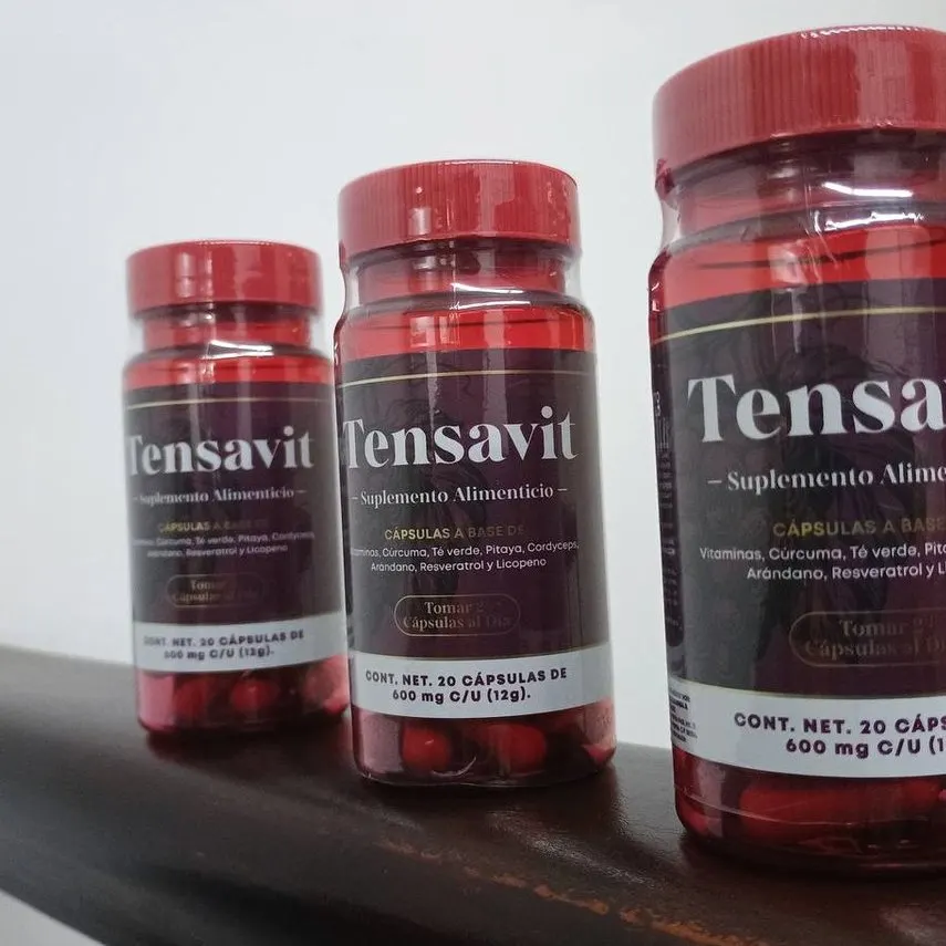 Tensavit