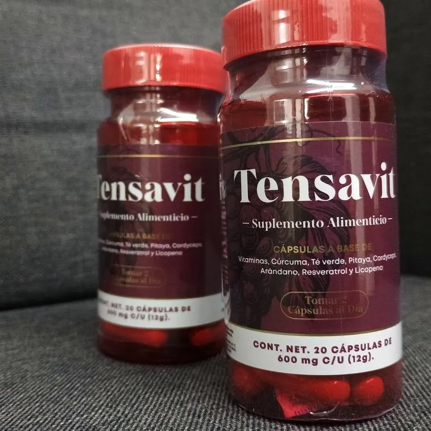 Tensavit — foto 1