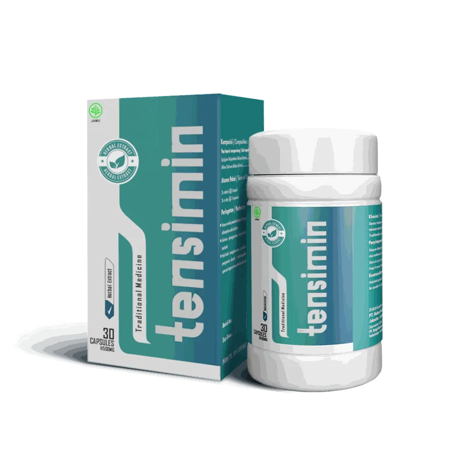 Tensimin