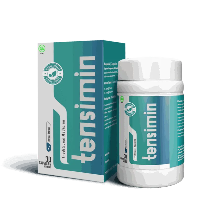 Tensimin — foto 3