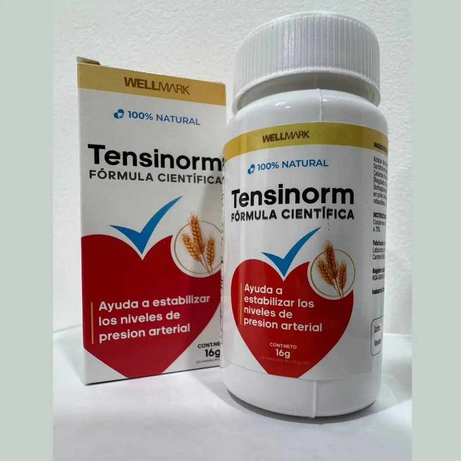 Tensinorm