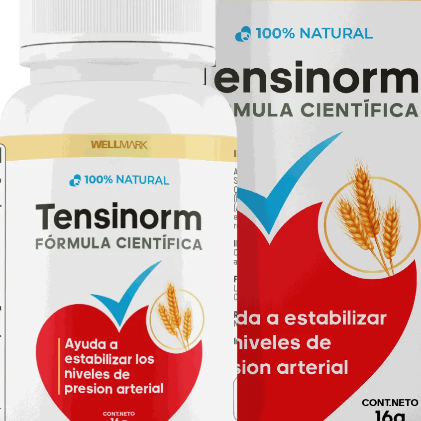 Tensinorm — foto 2