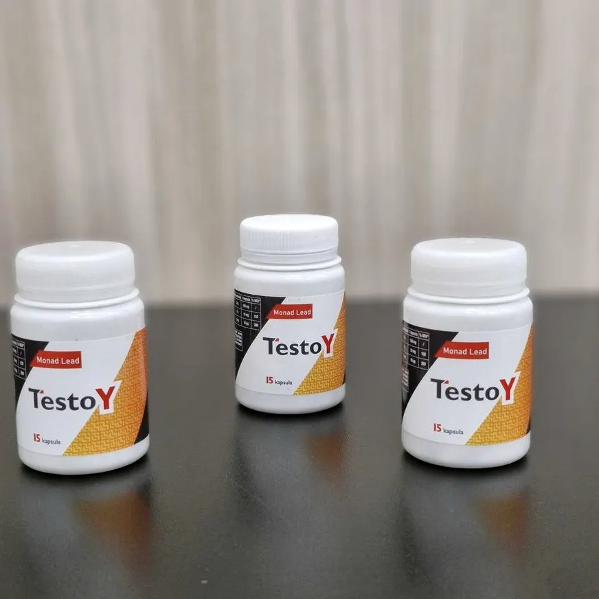 TestoY