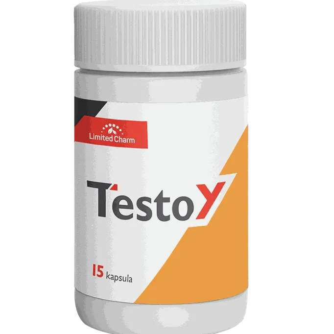 TestoY — slika