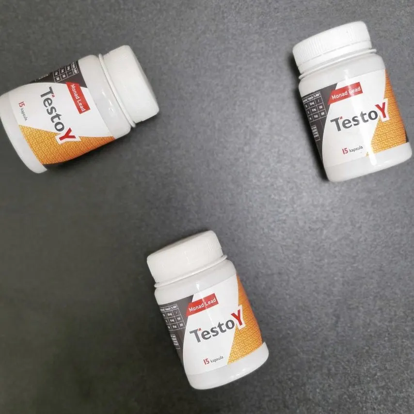 TestoY — slika 2