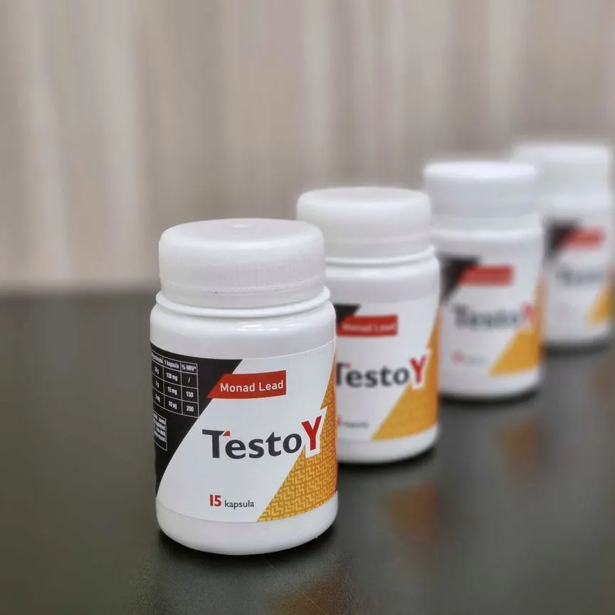 TestoY — slika 3