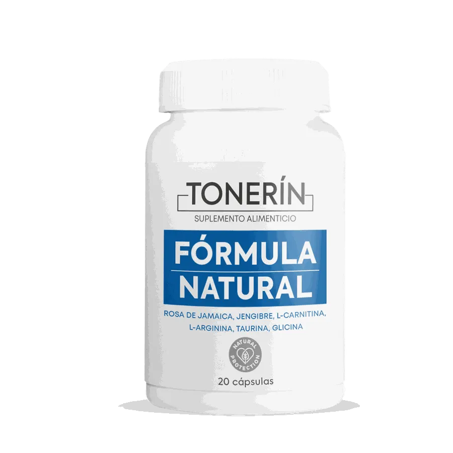 Tonerín — foto