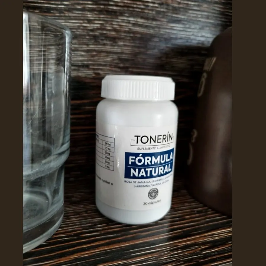 Tonerín — foto 1
