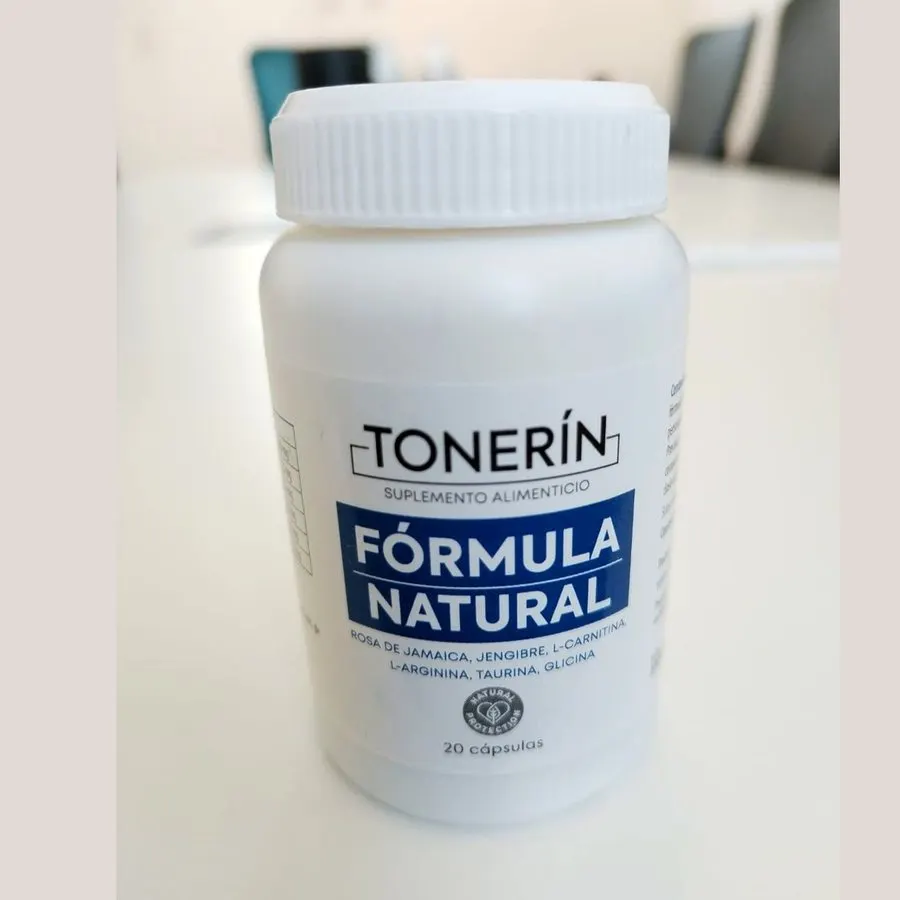 Tonerín — foto 3
