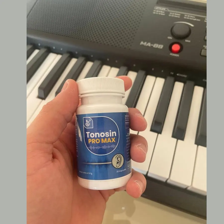 Tonosin Pro Max