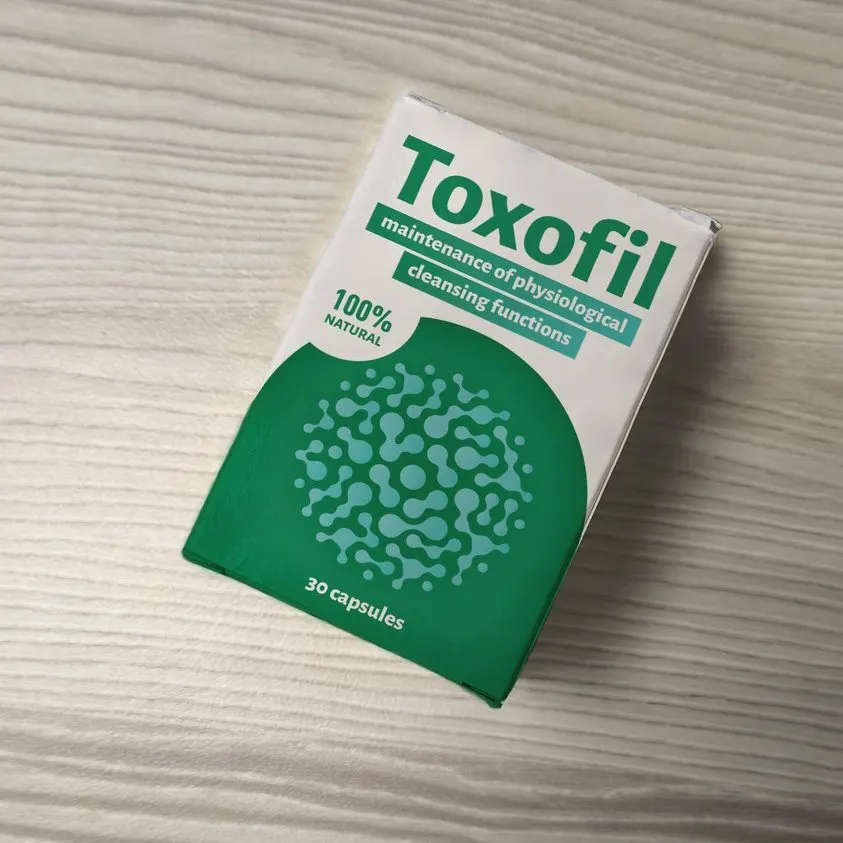Toxofil