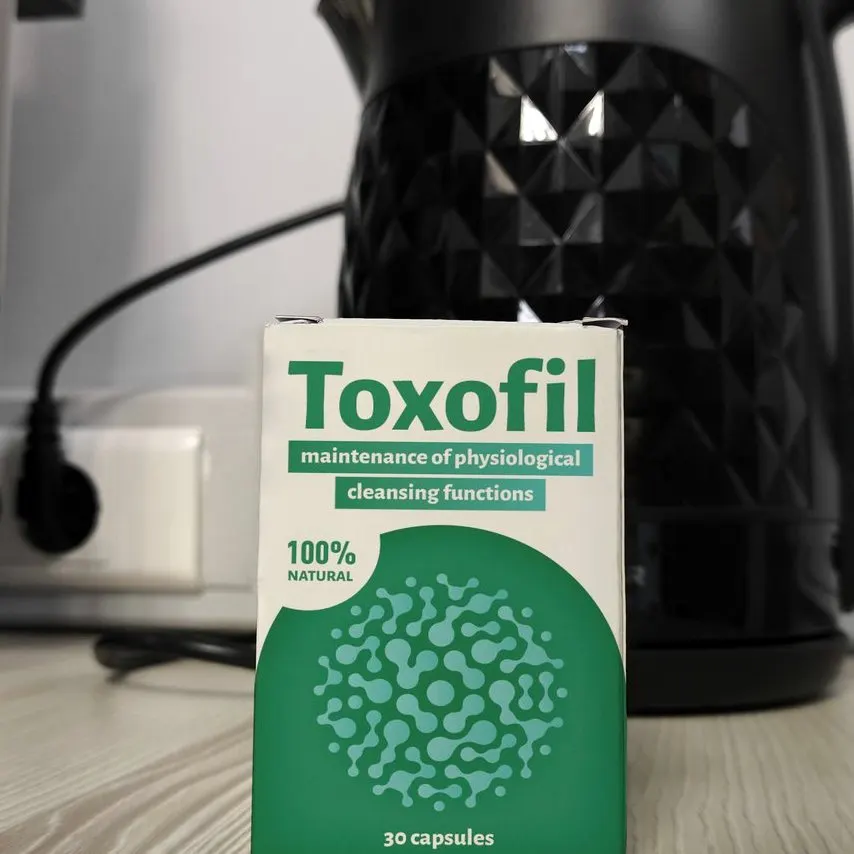 Toxofil — foto 2