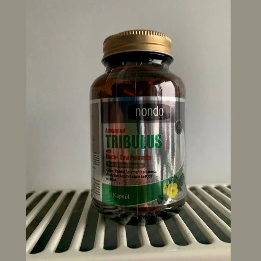 Nondo Tribulus — صورة 2