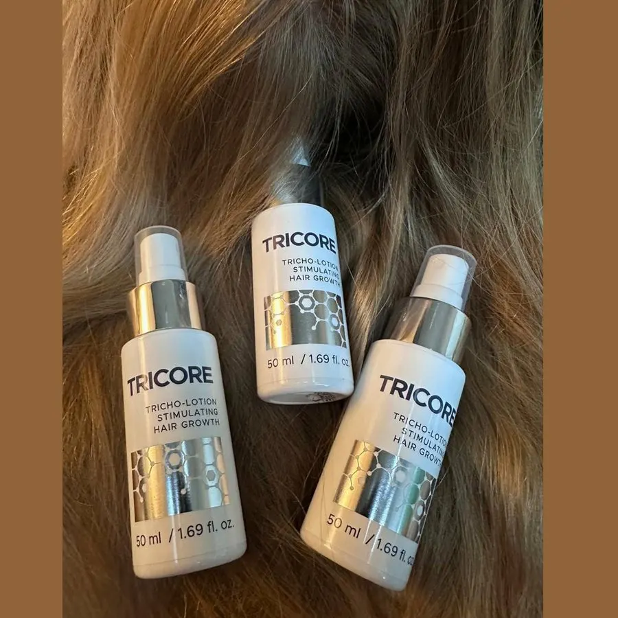 Tricore — zdjęcie 2