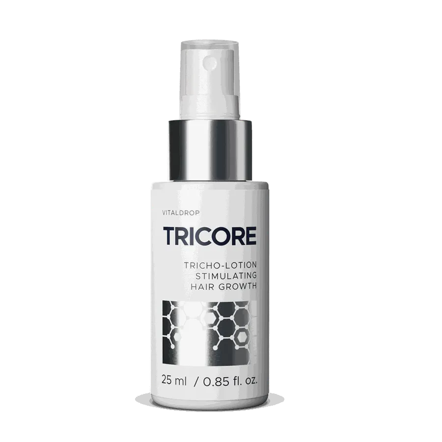 Tricore — zdjęcie 3