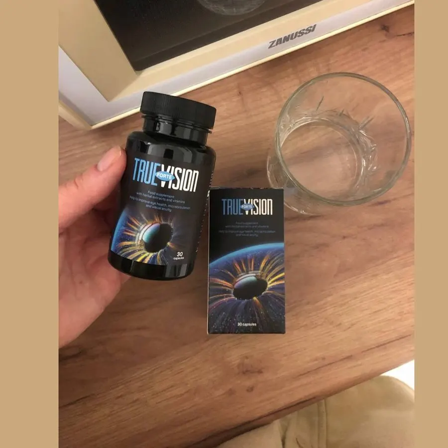 TrueVision Forte — pilt 3