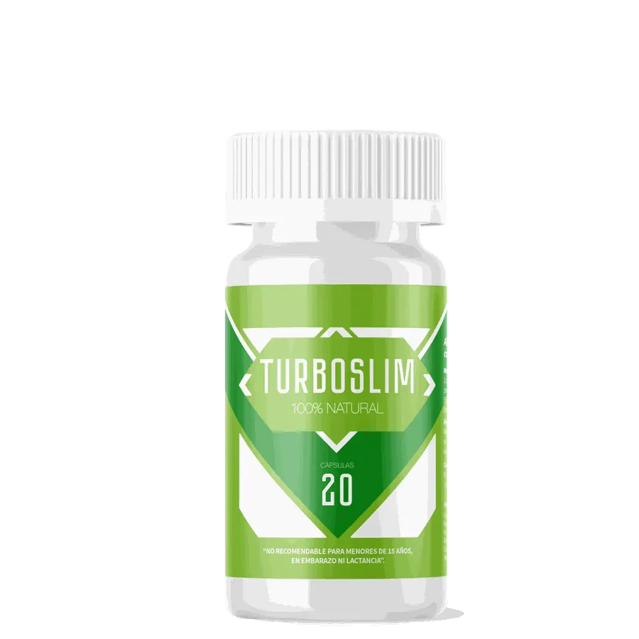 Turboslim — foto 2