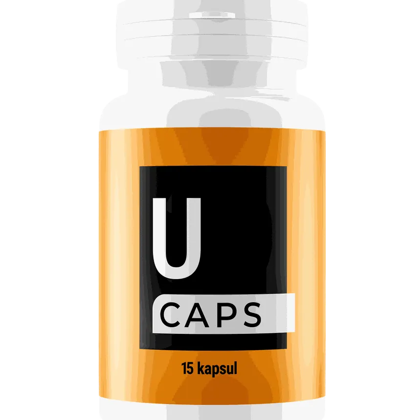 U Caps — fotografija 2