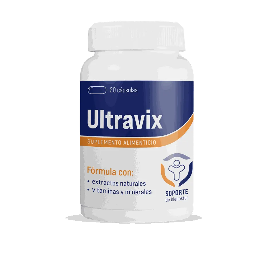 Ultravix