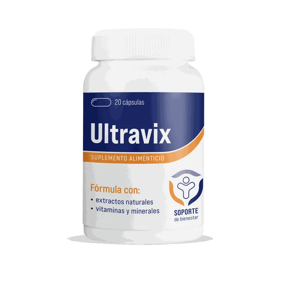 Ultravix — imagen