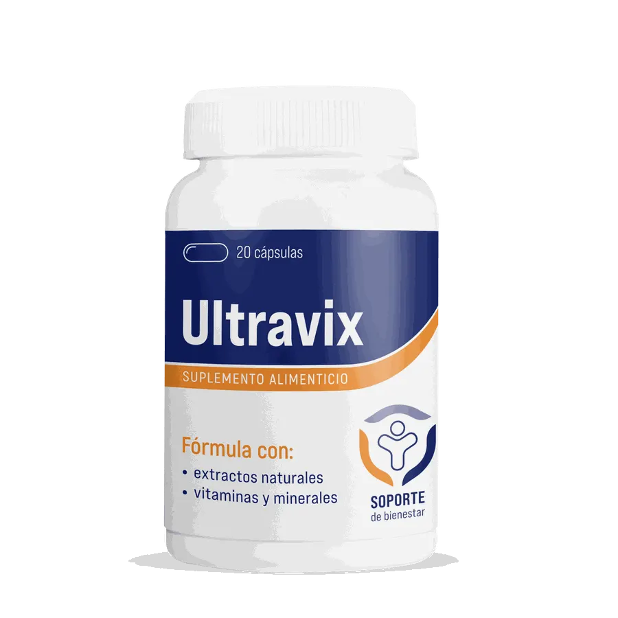 Ultravix — imagen 2