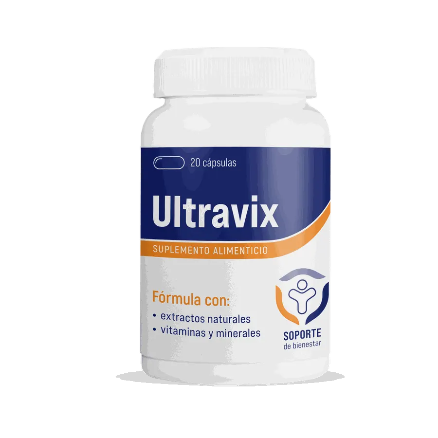Ultravix — imagen 3