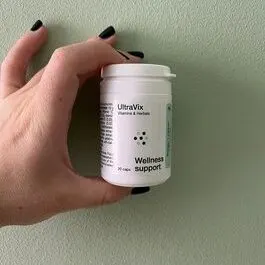 UltraVix — foto 1