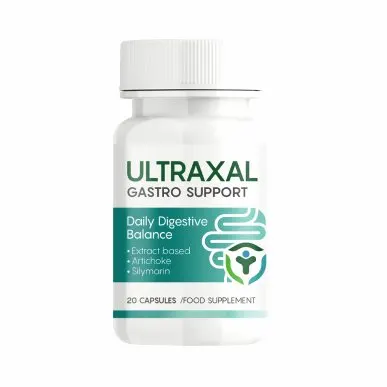 Ultraxal — foto