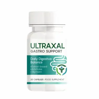 Ultraxal — foto 3