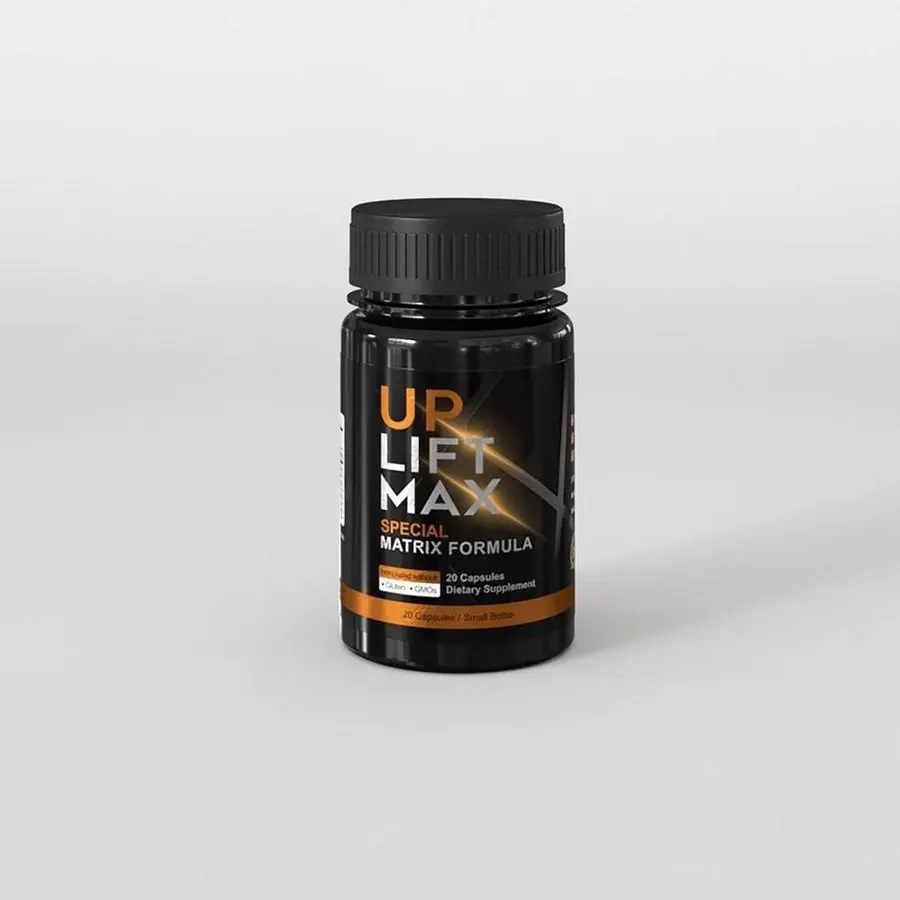 UP Lift Max